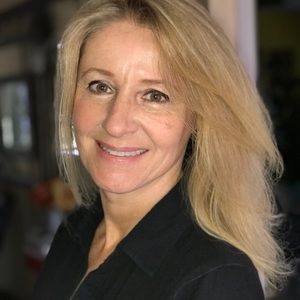 Meet your Posher, Elke